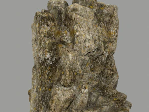 skullcave 3D Model