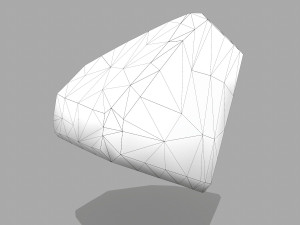 crystal4 Modelo 3D