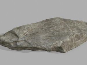 rocks Model 3D