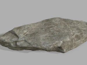 rocks 3D Model