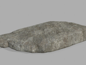 rocks Model 3D
