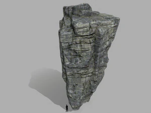 rocks 3D Model