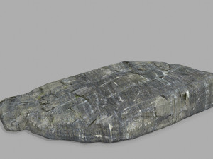 rocks 3Dモデル