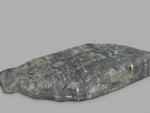 rocks 3D Model