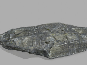 rocks 3Dモデル