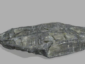 rocks 3D Model