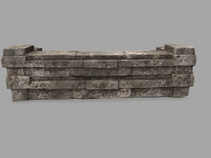 stairs 3D Модель