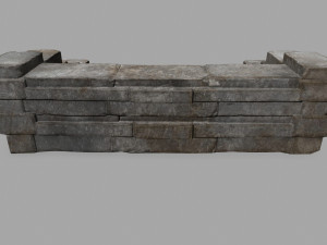 stair 3D Модель