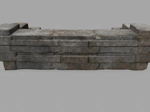 stair 3D Model