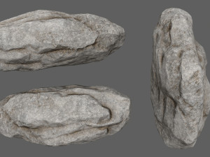 rocks Modelo 3D