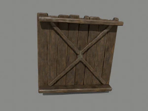 woodbridge1 3D Model