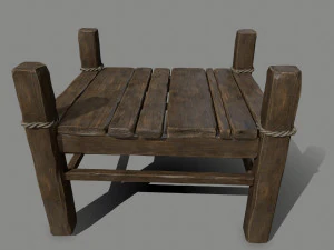 woodbridge1 3D Model