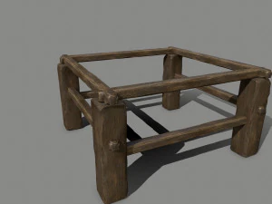 woodbridge1 3D Model