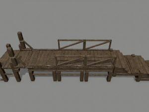 woodbridge1 3D Model