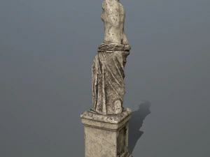 venusdemilo 3D Model
