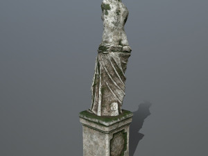 venusdemilo 3D Model