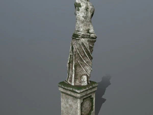 venusdemilo 3D Model