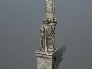 venusdemilo 3D Model
