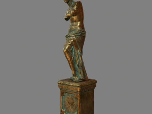 venusdemilo 3D Model