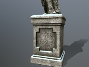 venusdemilo Model 3D