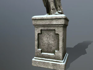 venusdemilo 3D Model