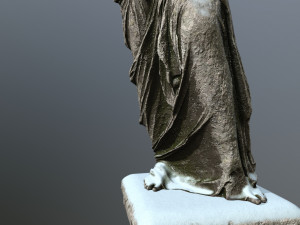 venusdemilo Model 3D