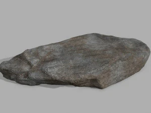 rocks 3D Model