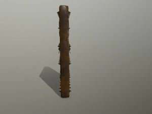 door 3D Model