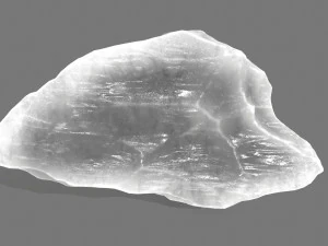 ice set 3D Model