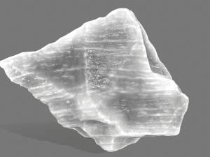 ice set 3D Model