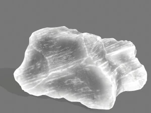 ice set 3D Model