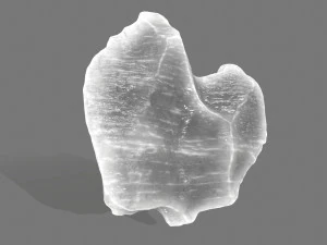 ice set 3D Model