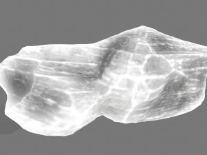 ice set 3D Model
