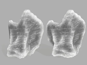ice set 3D Model