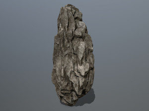 rocks 3D Model