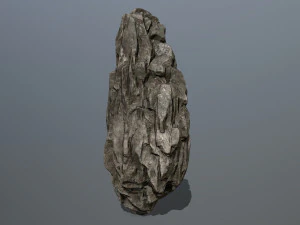 rocks 3D Model