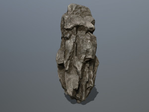 rocks 3D Model