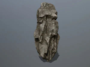 rocks 3D Model