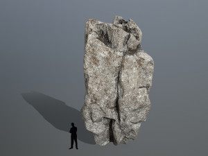 rocks 3D Модель
