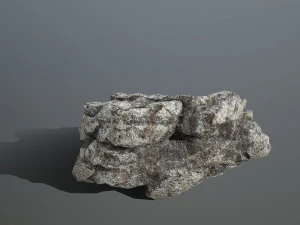 rocks 3D Model