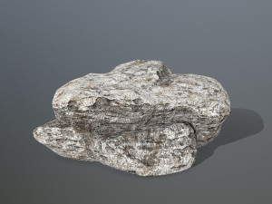 rocks Modello 3D