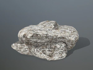 rocks 3D Model