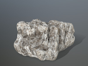 rocks Modello 3D