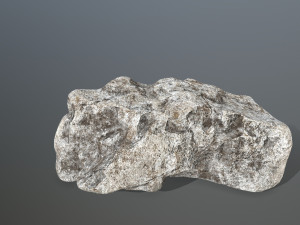 rocks Modello 3D