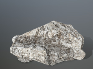 rocks Modello 3D