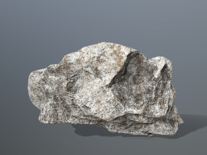 rocks Modello 3D
