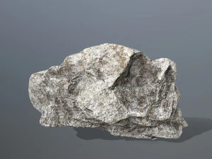 rocks 3D Model