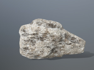 rocks Modello 3D