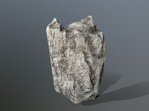 rocks Modello 3D