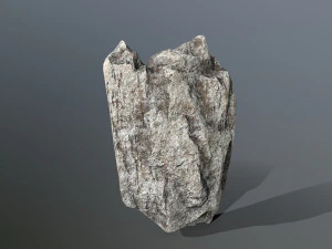 rocks 3D Model
